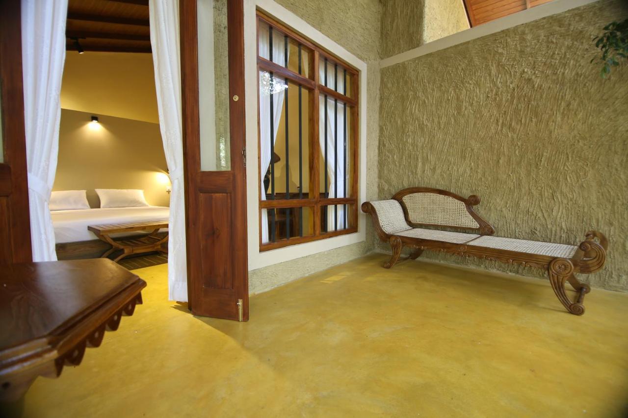 Hotel Cloud Nine Wilpattu By Aaradhya à Wanathavilluwa Extérieur photo